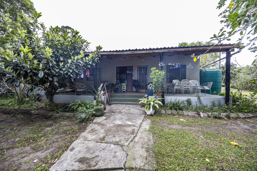 3 Bedroom Property for Sale in Summerpride Eastern Cape